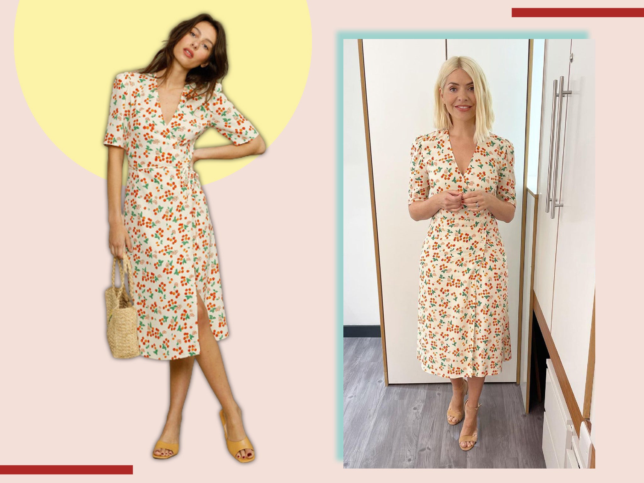 Robe gabin rouje occasion sales